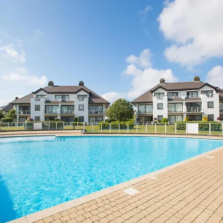 Golf Azur Frejus With Swimming Pool * Middelkerke