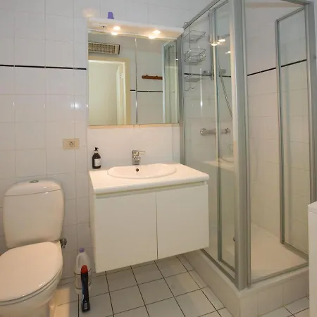 Apartment Golf Azur Frejus With Swimming Pool