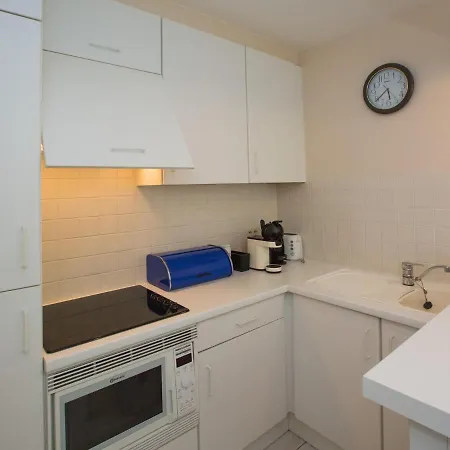 Apartment Golf Azur Frejus With Swimming Pool