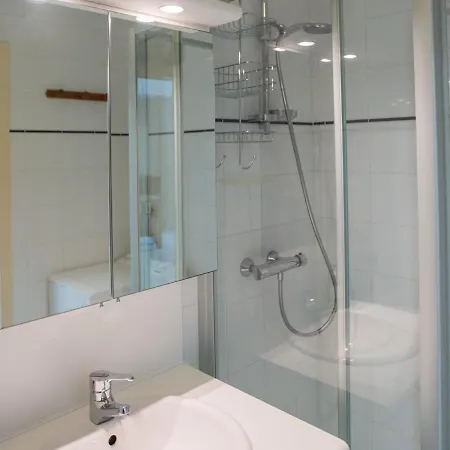 Golf Azur Frejus With Swimming Pool Apartment