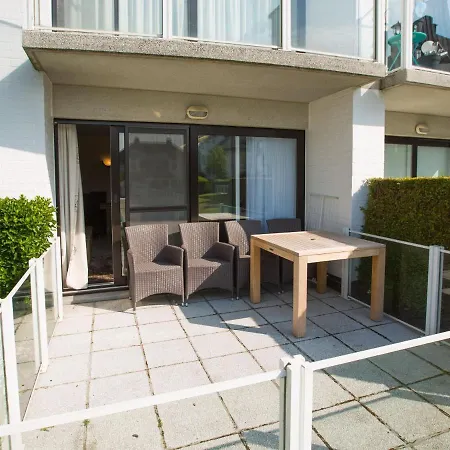 Golf Azur Frejus With Swimming Pool