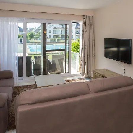 Apartment Golf Azur Frejus With Swimming Pool *